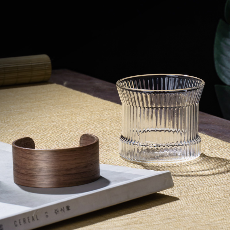 Gianxi แก้วกาแฟแก้วสไตล์ญี่ปุ่ - Espresso Shot Glass บทวิจารณ์และราคา