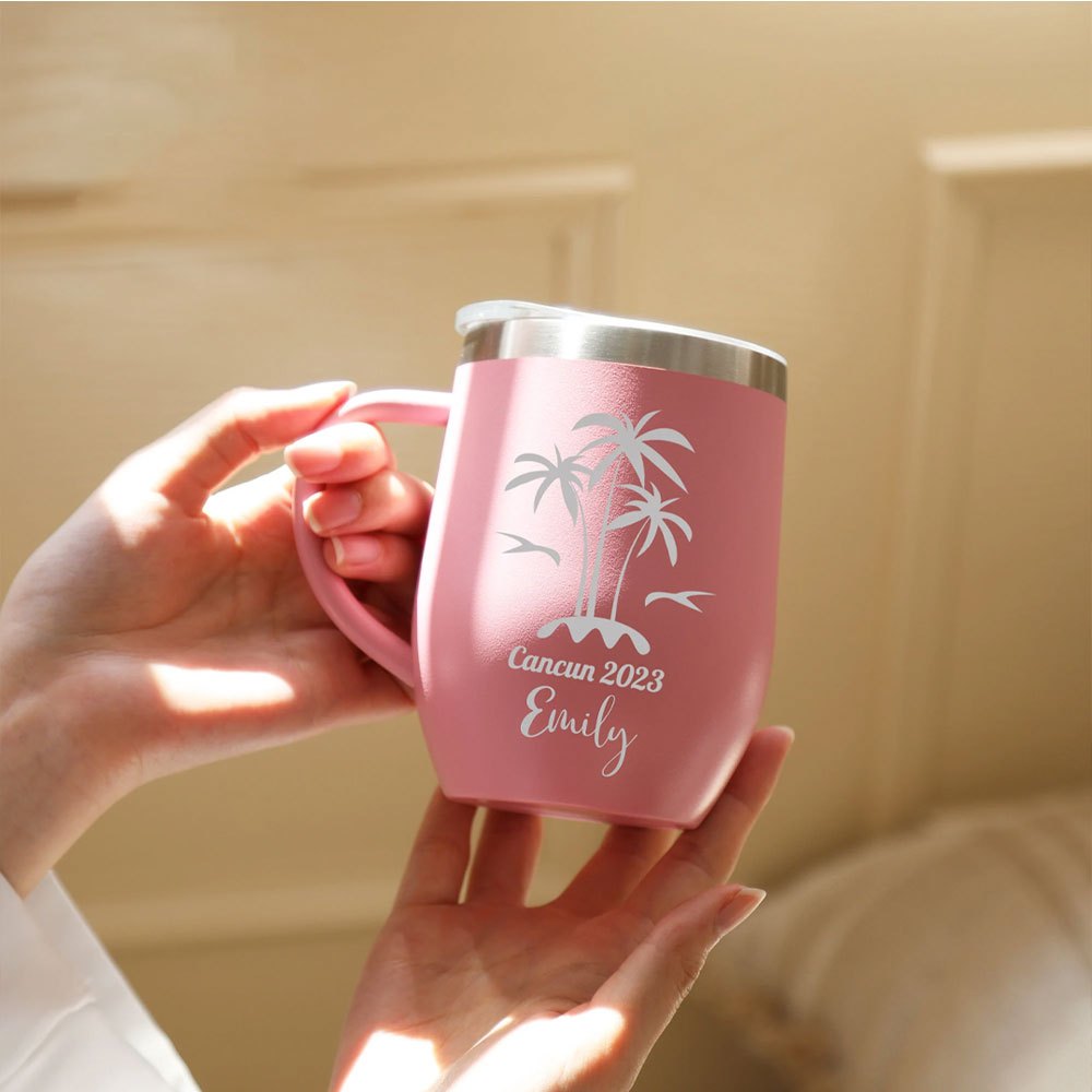 แก้วกาแฟสแตนเลสรูปไข่ ปรับแต่ง - Coffee Equipment For Camping บทวิจารณ์และราคา