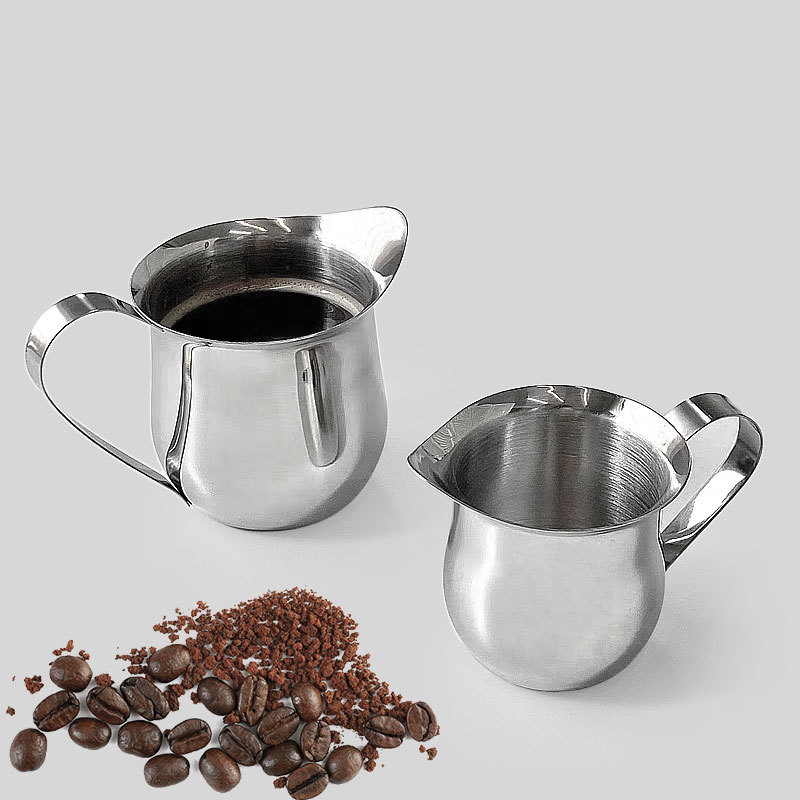 เหยือกตีฟองนมกาแฟขนาด 2/3/5/7  - Espresso Shot Glass บทวิจารณ์และราคา