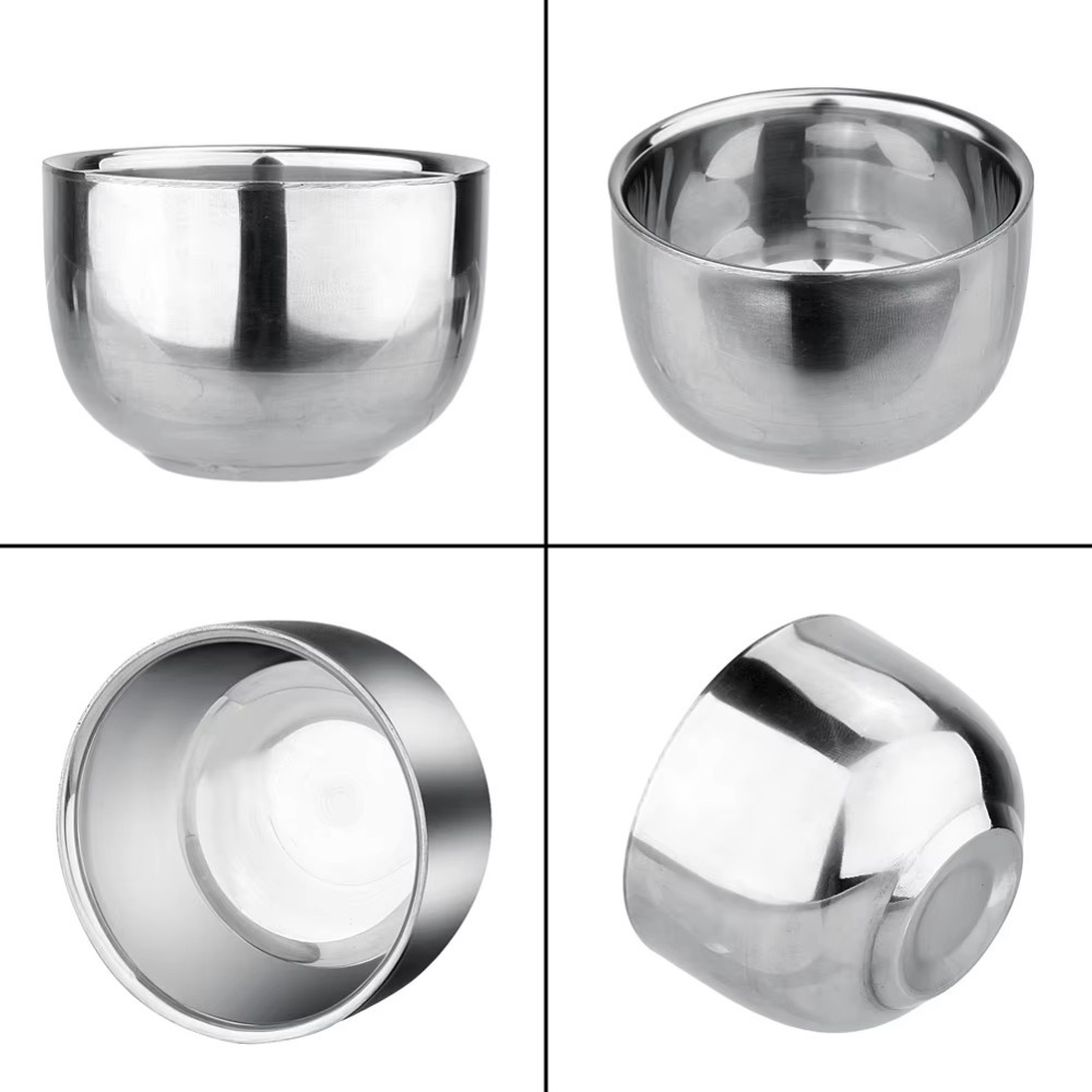 คุณภาพสูง 100/150 ML ถ้วยสแตนเ - Espresso Shot Glass บทวิจารณ์และราคา