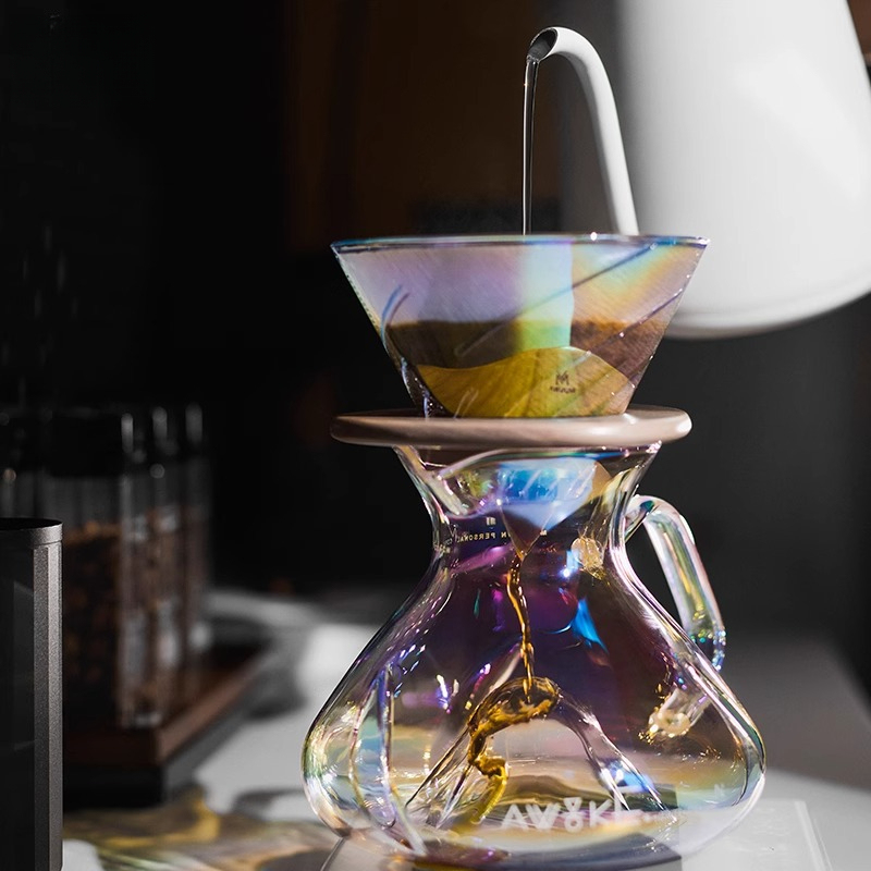 ชุดชงกาแฟดริปแบบ Pour Over พร้ - Coffee Equipment Pour Over บทวิจารณ์และราคา