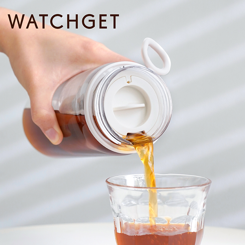Watchget เครื่องชงกาแฟ Cold Br - Coffee Equipment For Camping บทวิจารณ์และราคา